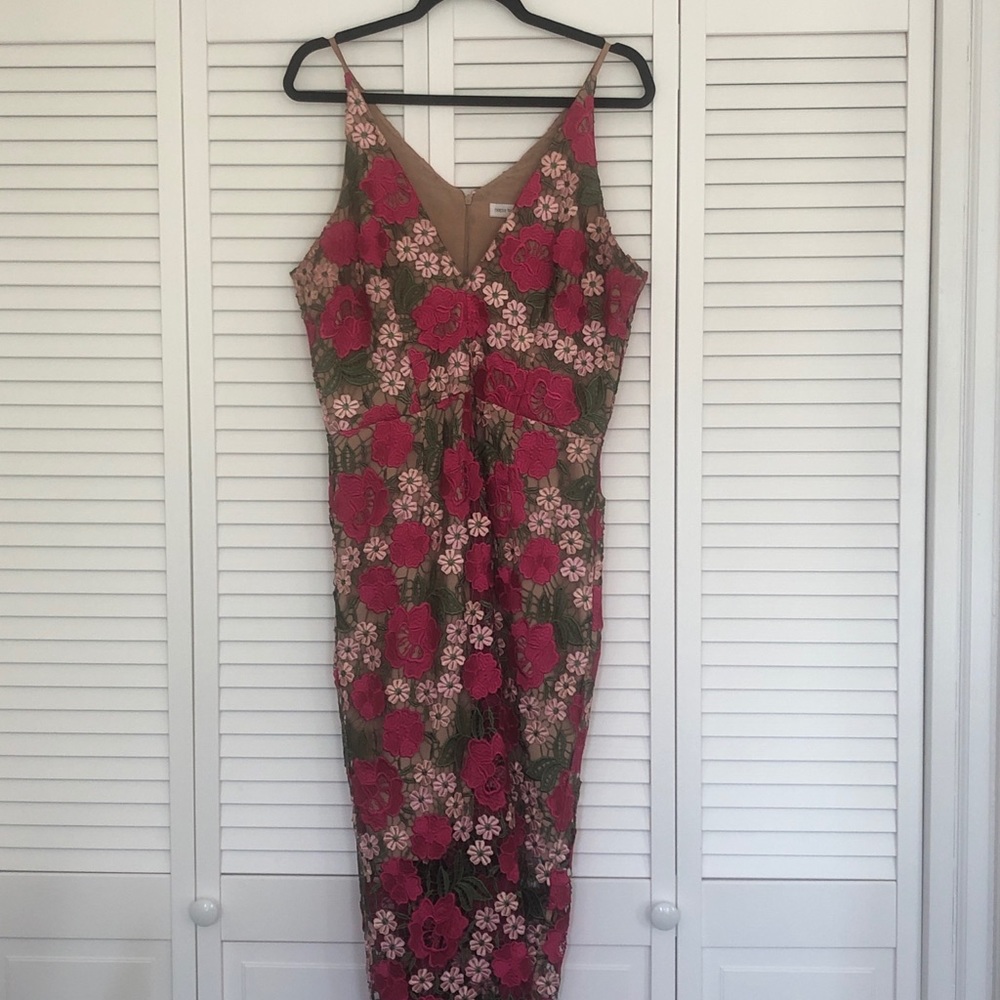 Dress The Population from Nordstrom